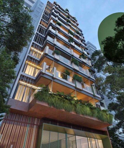 Vende-se 2 quartos em Copacbana