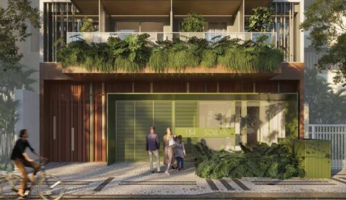 Vende-se 2 quartos em Copacbana