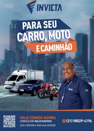 PROTEÇÃO VEICULAR E BENEFÍCIOS