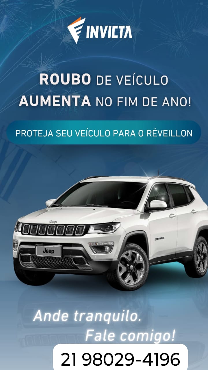 PROTEÇÃO VEICULAR E BENEFÍCIOS