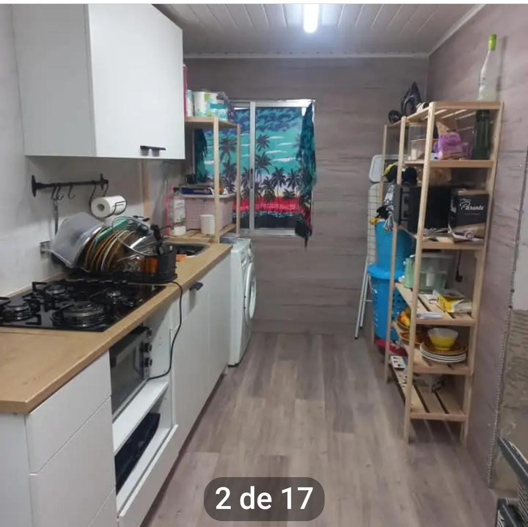 Casa em Portugal Alenker 1 quarto