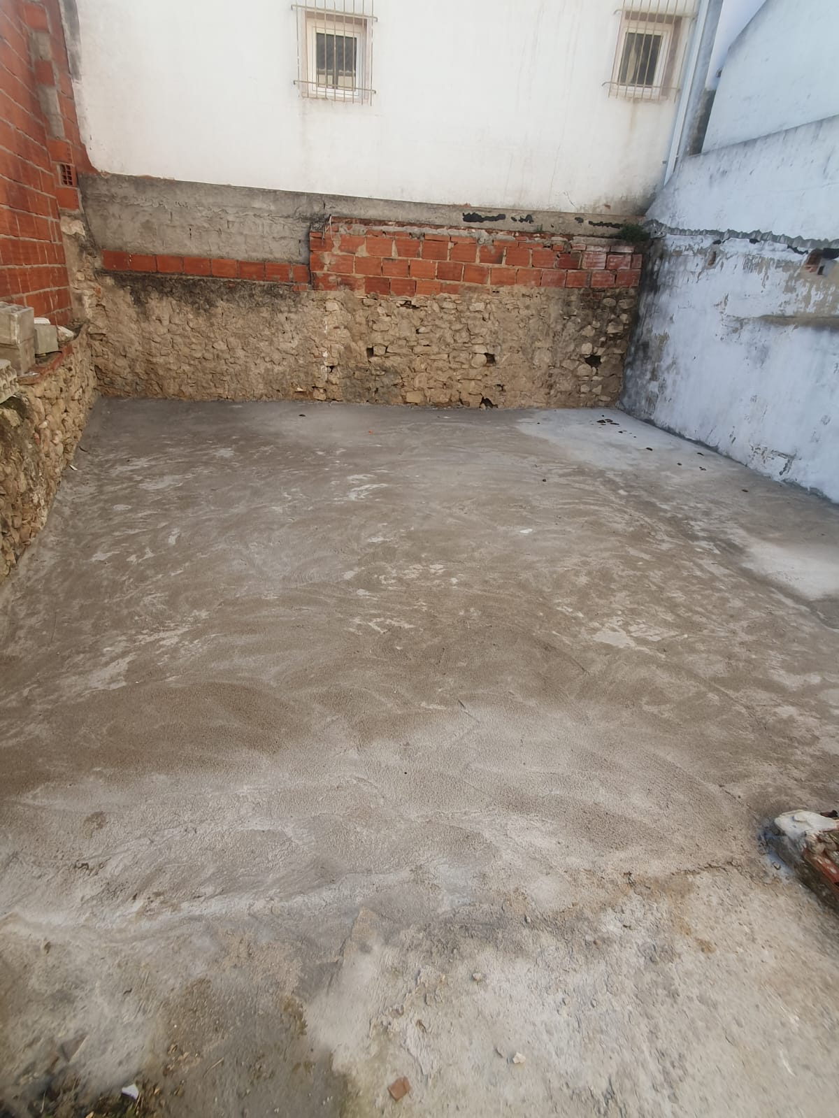 Casa em Portugal Alenker 1 quarto