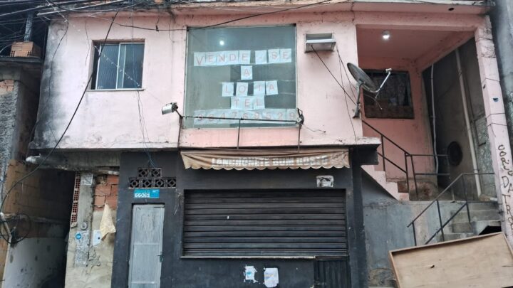 Campo Grande vendo 2 lojas