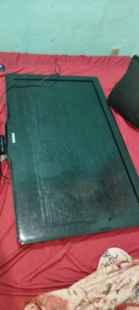 Vendo tv Philips