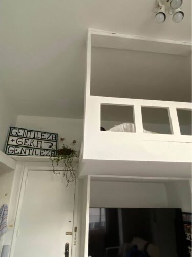 Temporada conjugado mobiliado em Copacabana