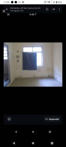 Vendo apto Centro com dívida