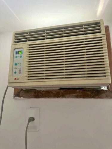 Ar condicionado