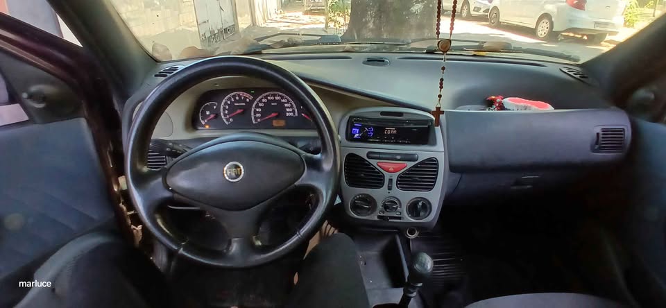 Fiat Siena