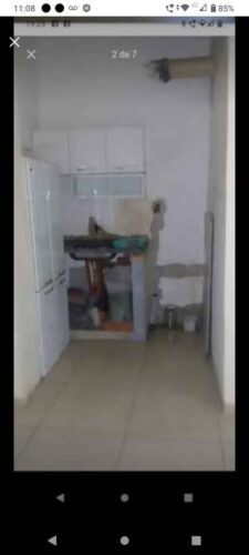 Vendo apto Centro com dívida