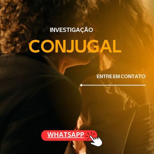 Investigador conjugal familiares
