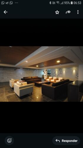 FLAT PARA O CARNAVAL