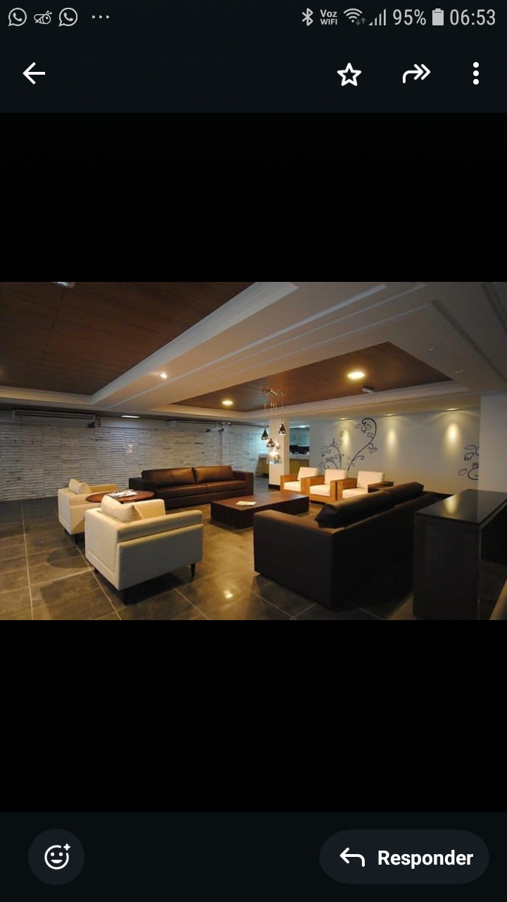 FLAT PARA O CARNAVAL