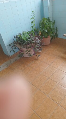 Quarto no Centro do Rio