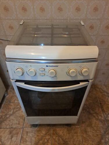 Vendo fogão 4