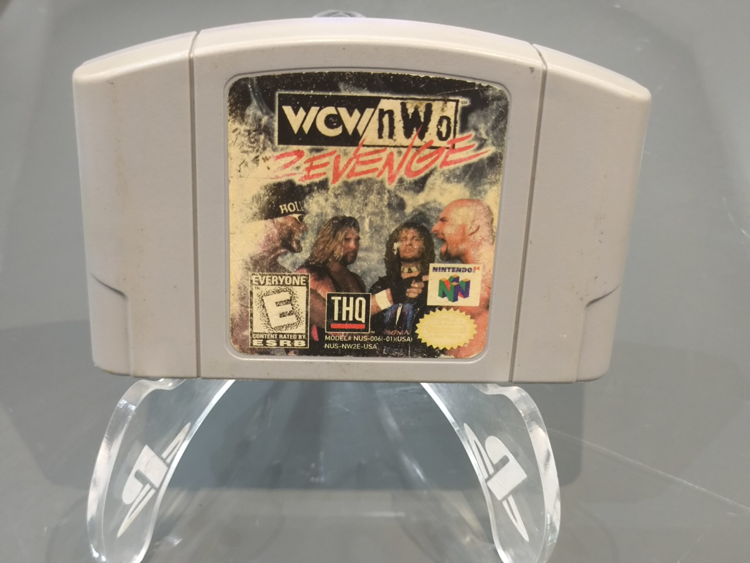 Console Nintendo 64 EDIÇÃO JABUTICABA