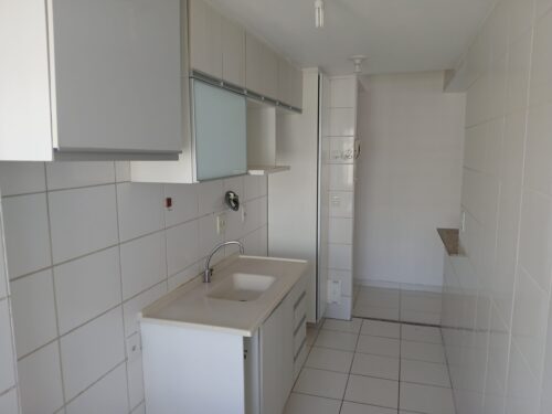 APT 3 QUARTOS EST ADHEMAR BEBIANO