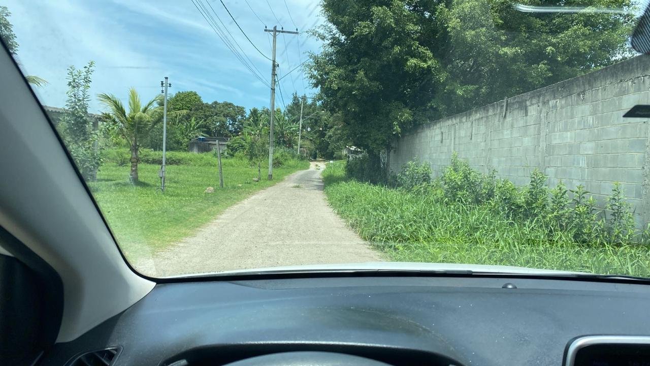 Vendo terreno Teresópolis