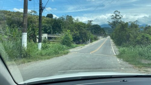 Vendo terreno Teresópolis