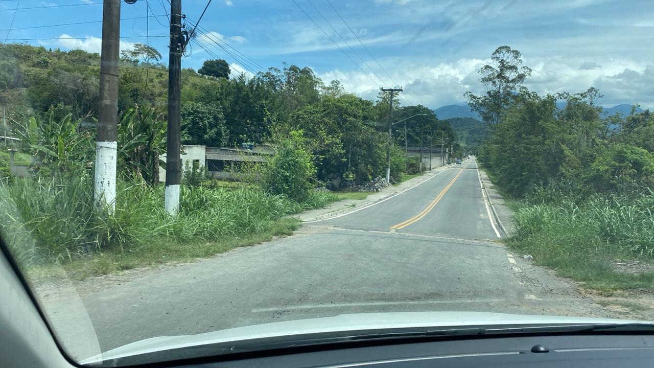Vendo terreno Teresópolis