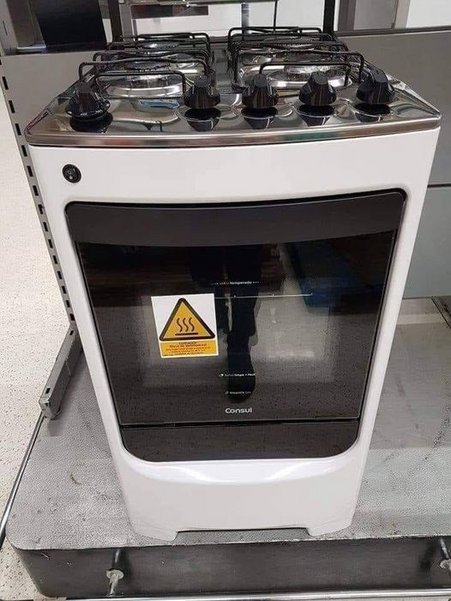 Forno elétrico