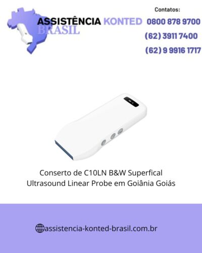 MANUTENÇÃO-ULTRASSOM-KONTED-BRASIL