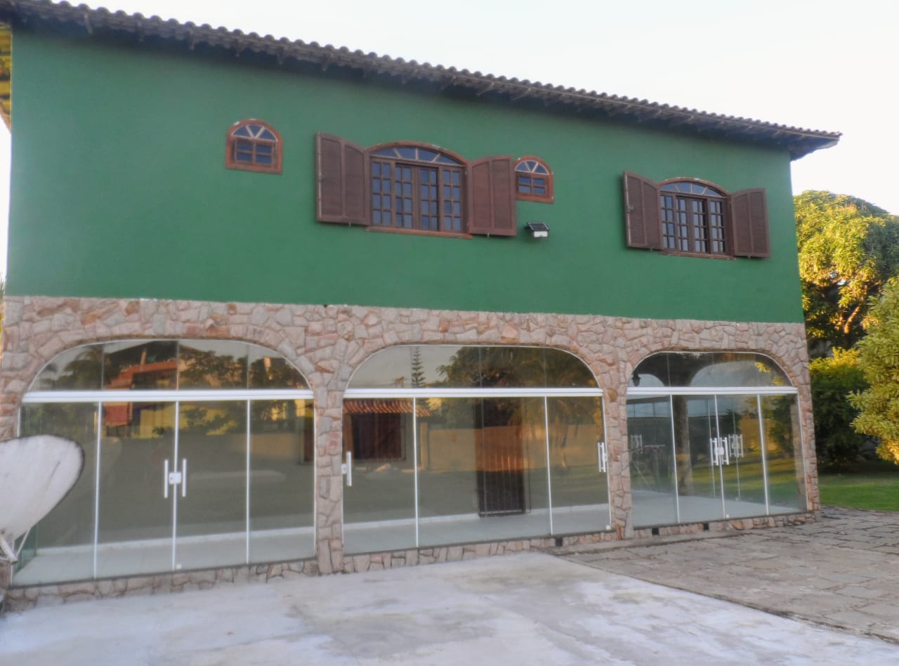 Vendo pousada Unamar