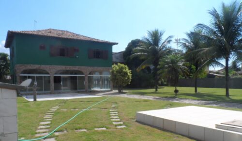 Vendo pousada Unamar