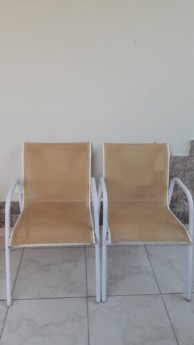 Reforma de mobiliário de piscina