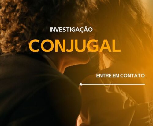 Detetive Conjugal