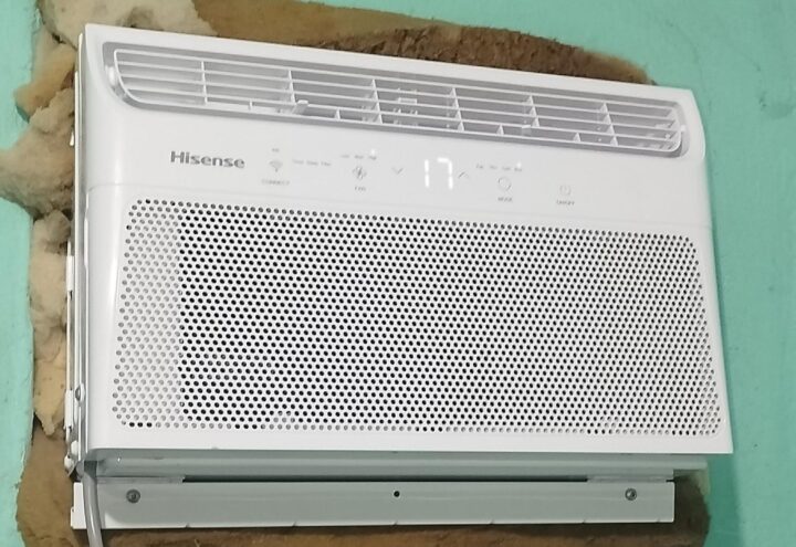Vendo ar-condicionado