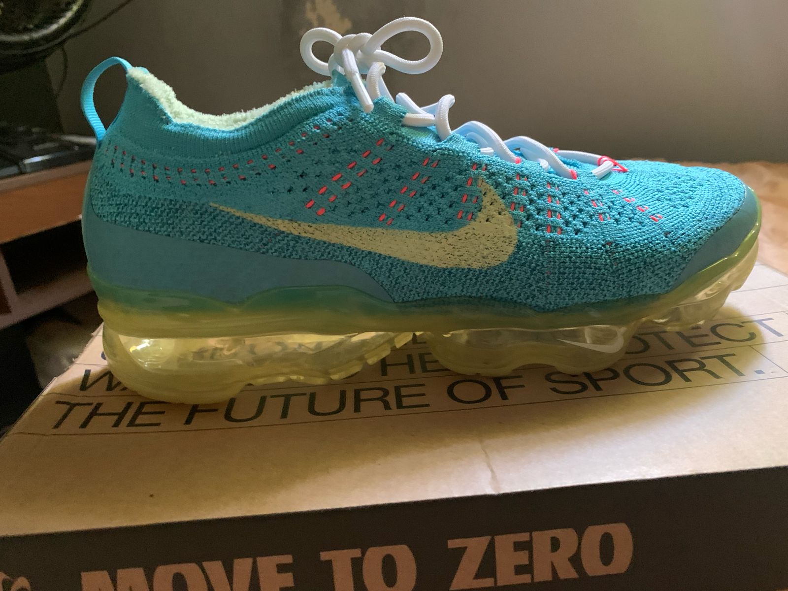 Vendo tênis Nike Air