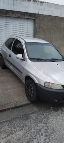Vendo Celta 2003