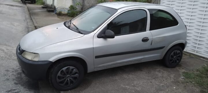 Vendo Celta 2003
