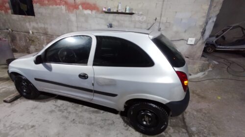 Vendo Celta 2003