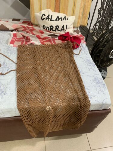 Biquíni c/ saída de praia