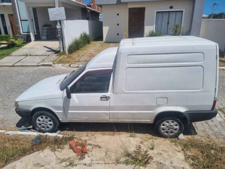 Fiorino 97