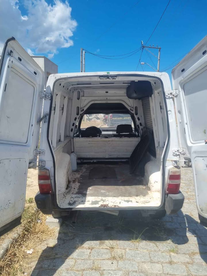 Fiorino 97