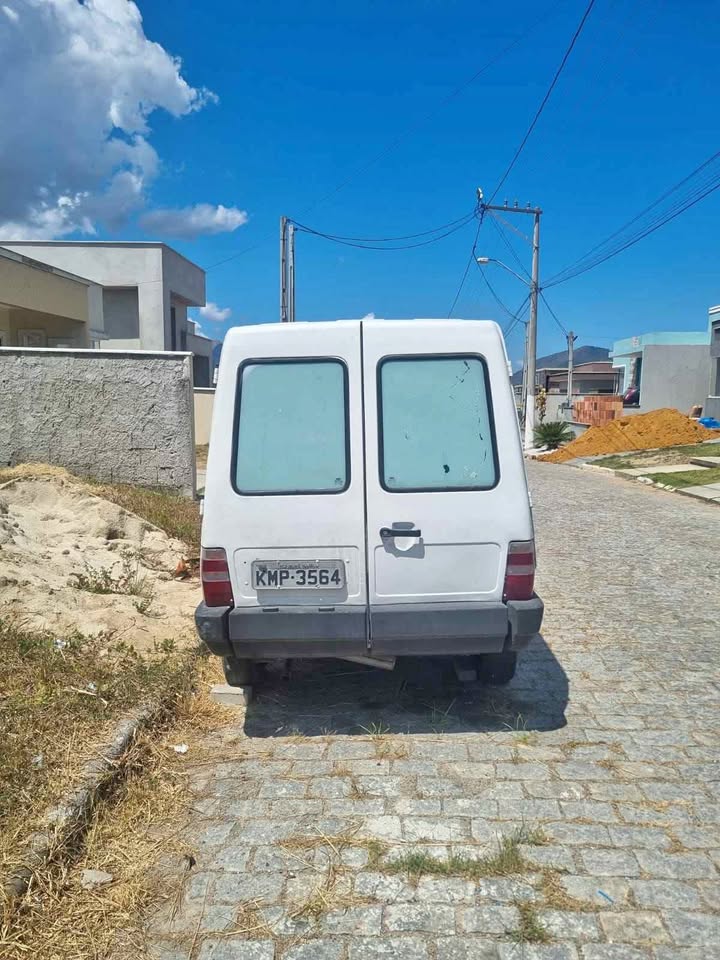 Fiorino 97