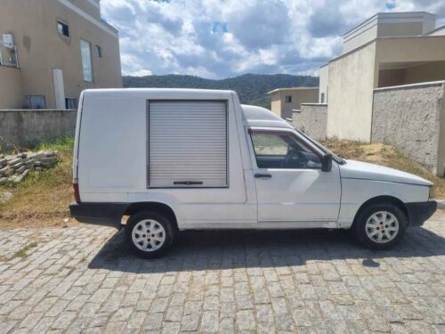 Fiorino 97