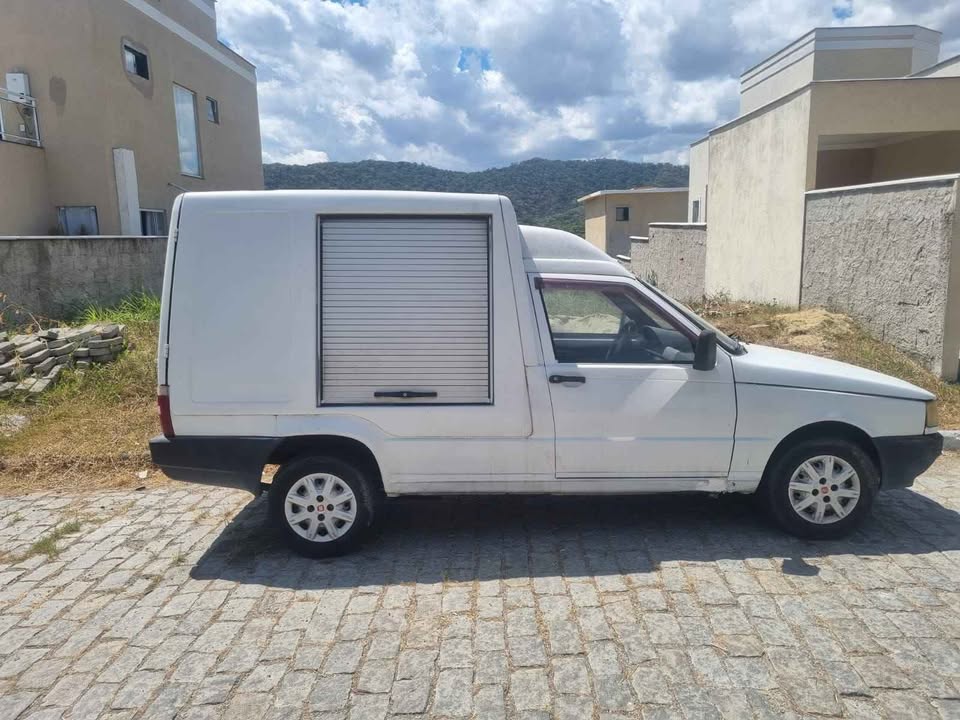 Fiorino 97