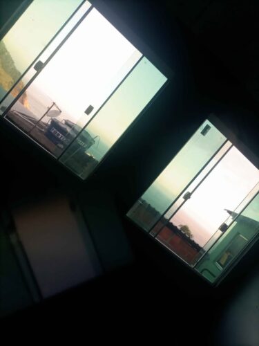 Quarto para alugar Leme