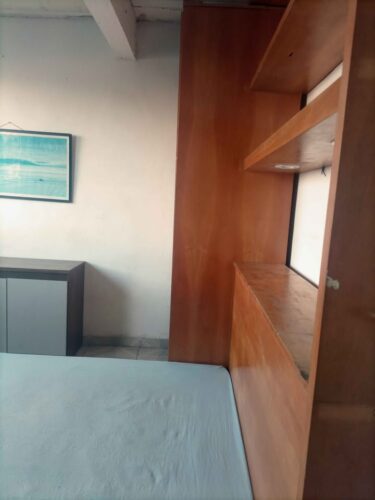 Quarto para alugar Leme