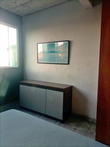 Quarto para alugar Leme