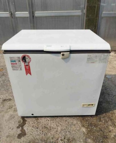 Freezer 1 porta