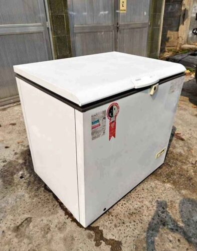 Freezer 1 porta