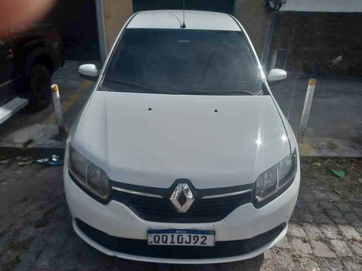Renault Logan 2020