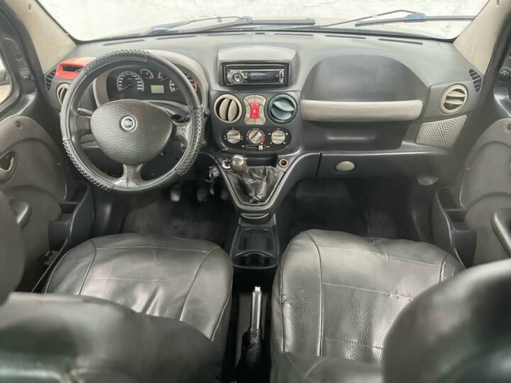 Fiet Doblo