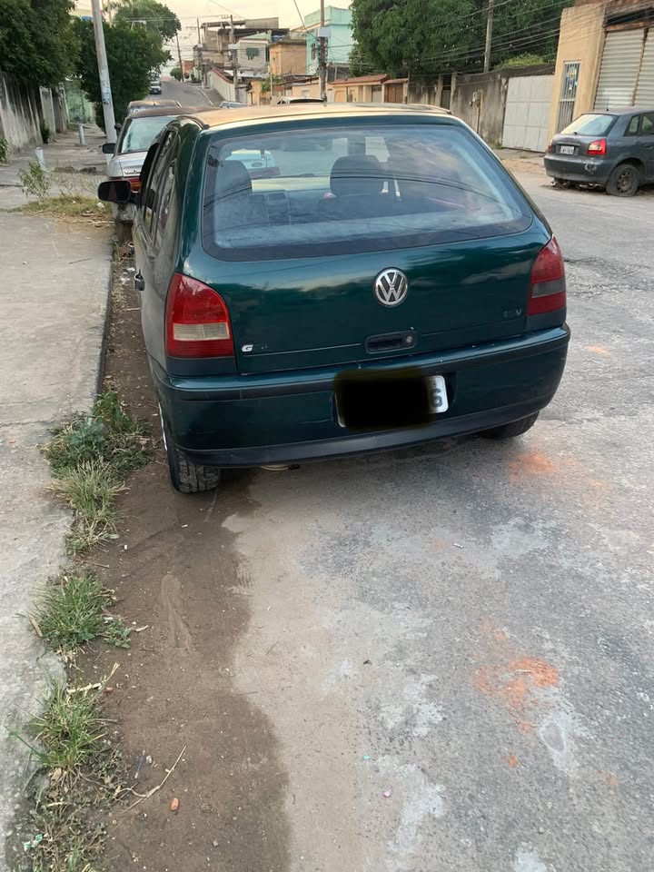 Golf 2000