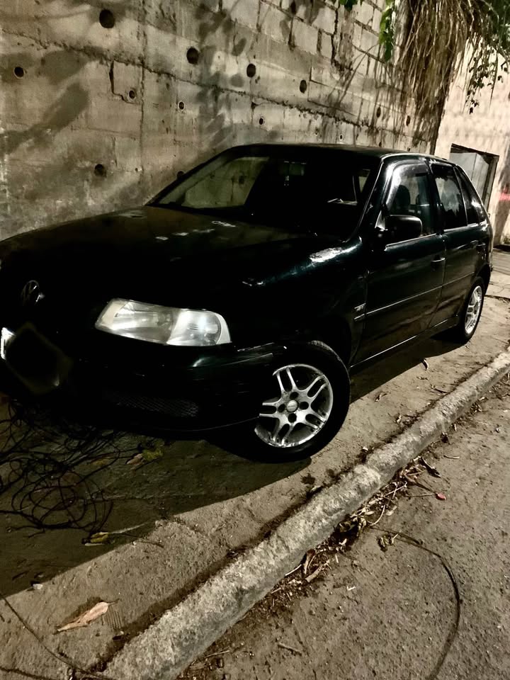Golf 2000