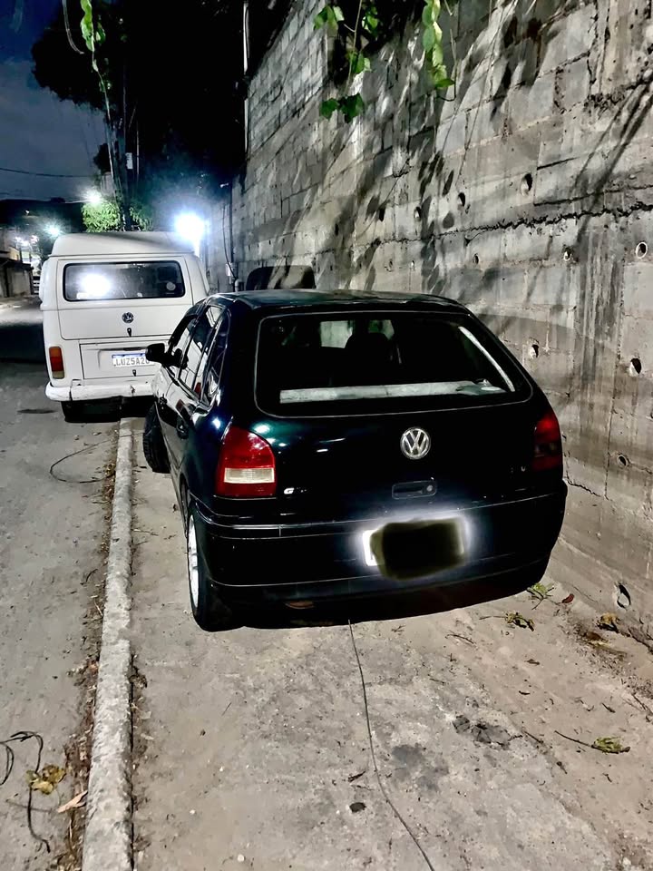 Golf 2000